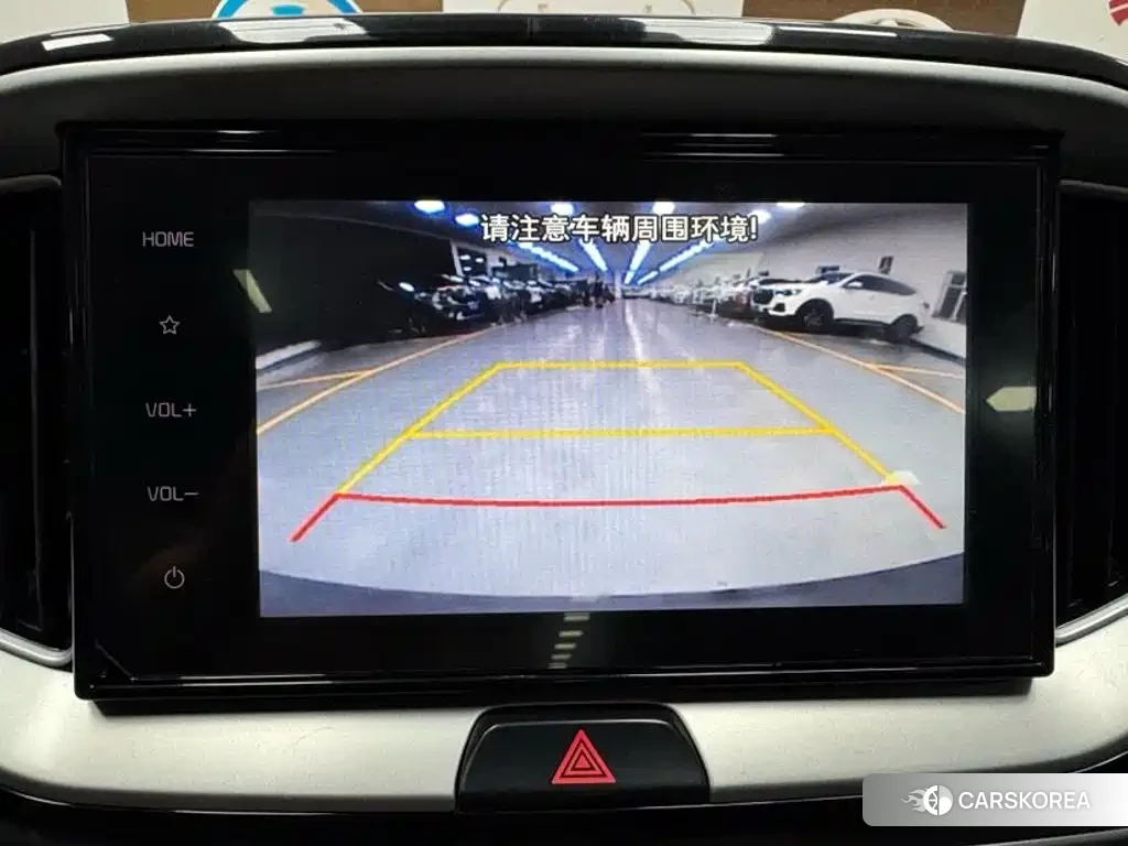 Kia KX1 id 4680734 из Китая 10