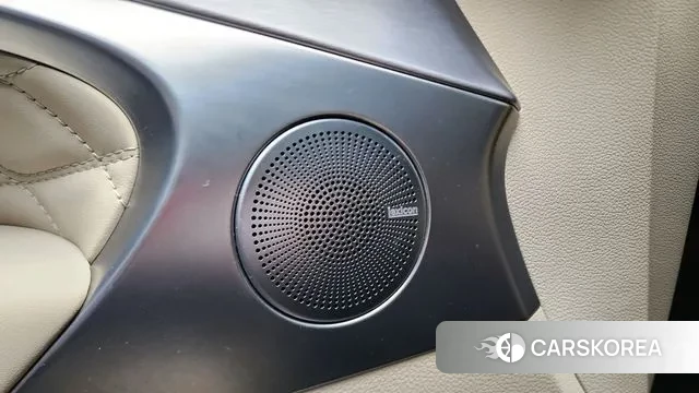 Genesis G70 id 3530741 из Кореи 10