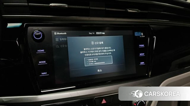 Ssangyong Beautiful Korando id 4849780 из Кореи 10