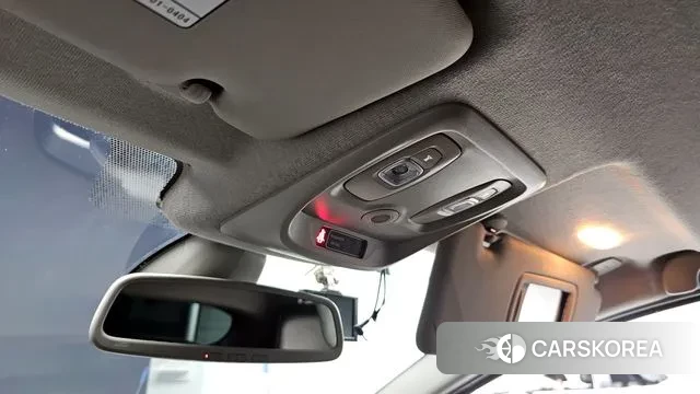 Renault Korea (Samsung) Clio id 3754550 из Кореи 10