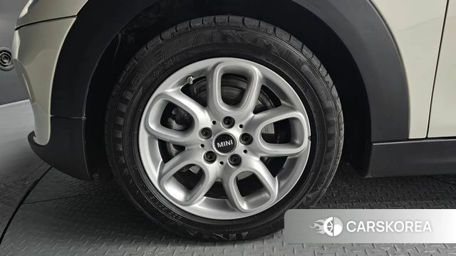 Mini Cooper id 3924412 из Кореи 10