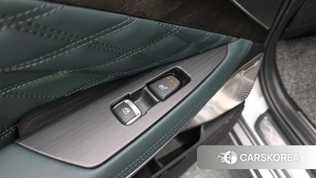 Kia K8 Hybrid id 4474778 из Кореи 10