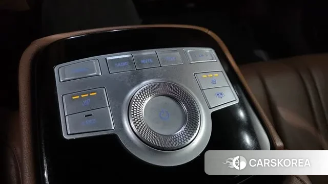 Genesis G80 (RG3) id 3646304 из Кореи 10