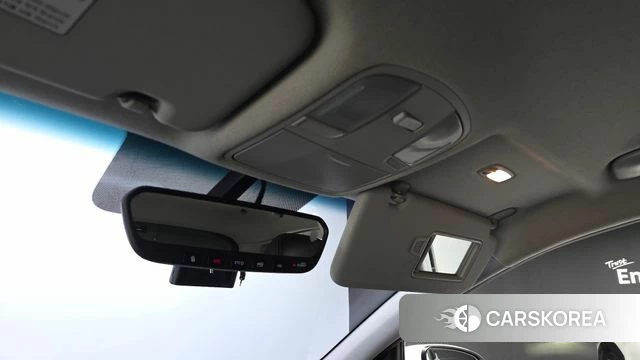 Hyundai Kona id 4019963 из Кореи 10