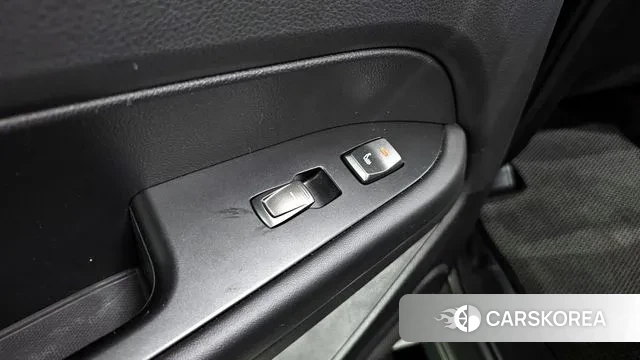 Ssangyong The New Rexton Sports Cannes id 3263063 из Кореи 10