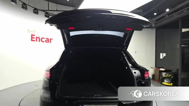 Porsche Cayenne (PO536) id 4389842 из Кореи 10