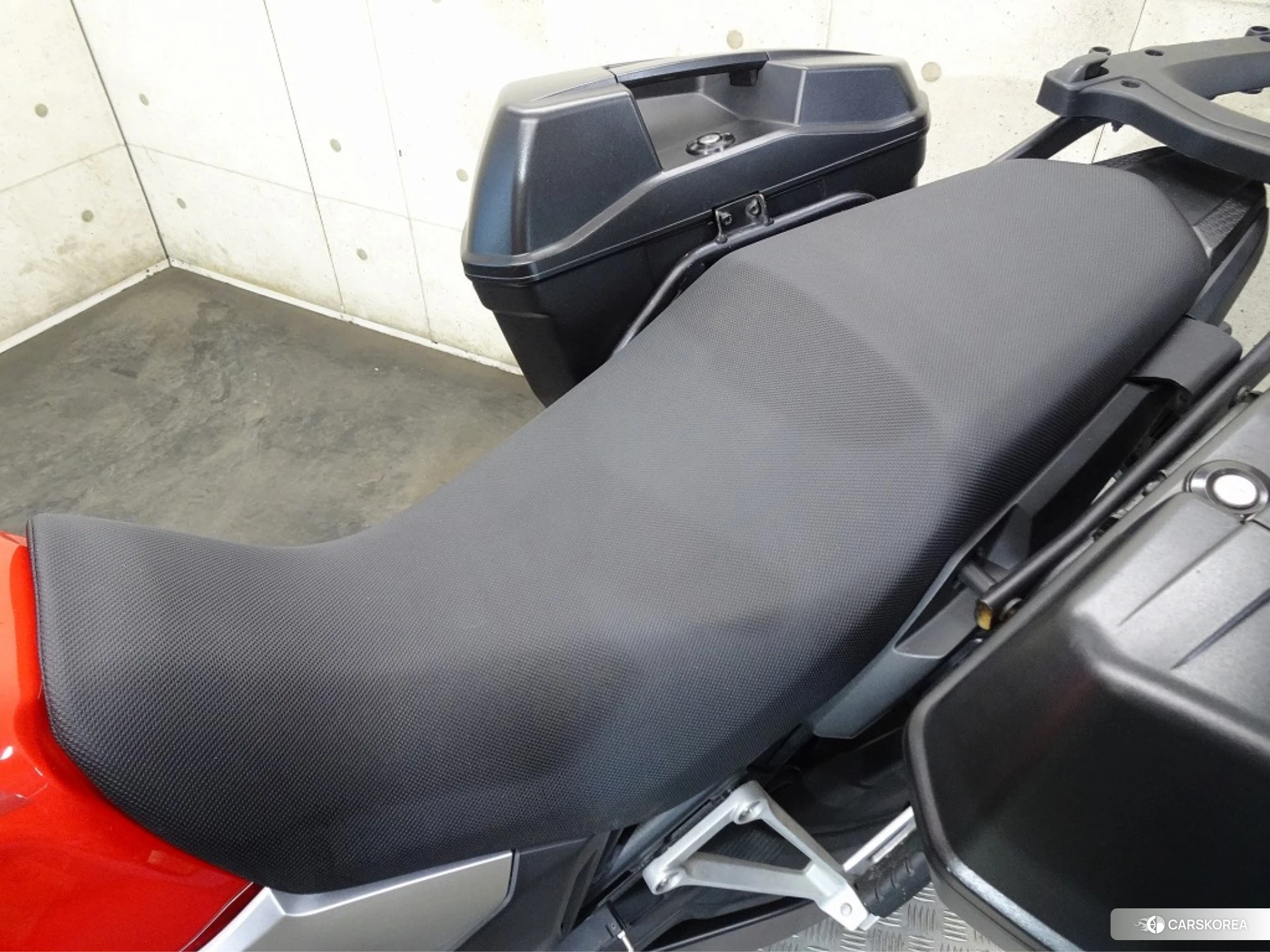 Honda 400X id 3950417 из Японии 10