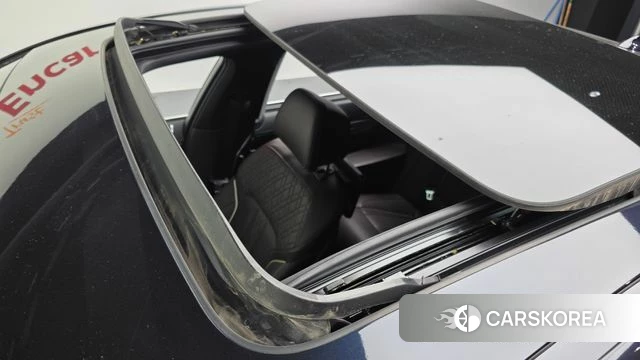 BMW 7 Series (G11) id 4865625 из Кореи 10