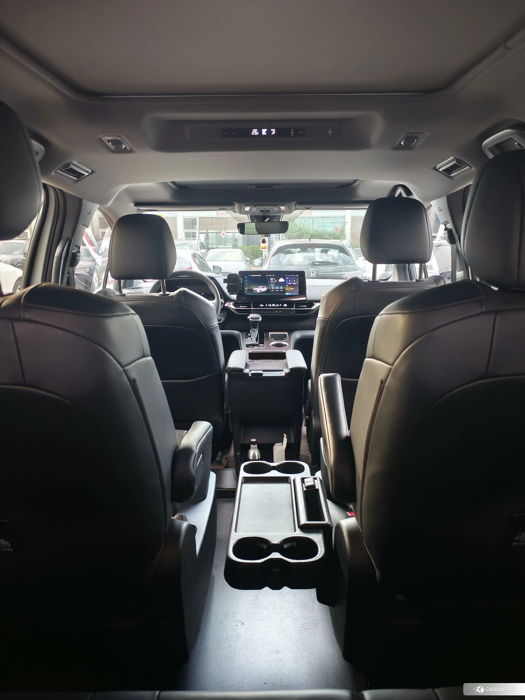 Toyota Granvia id 4513576 из Китая 10