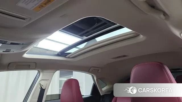 Lexus NX300h id 3439351 из Кореи 10