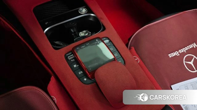 Mercedes-Benz A-Class W177 id 4594882 из Кореи 10