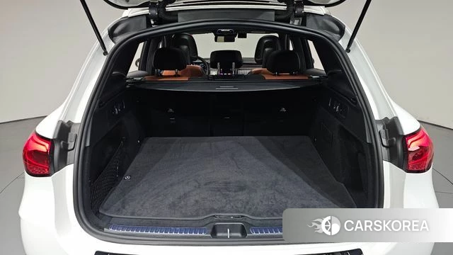 Mercedes-Benz GLC-Class X254 id 4729773 из Кореи 10