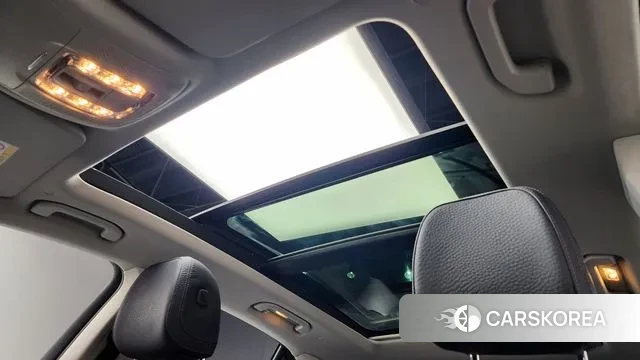 Mercedes-Benz GLE-Class W167 id 3534767 из Кореи 10