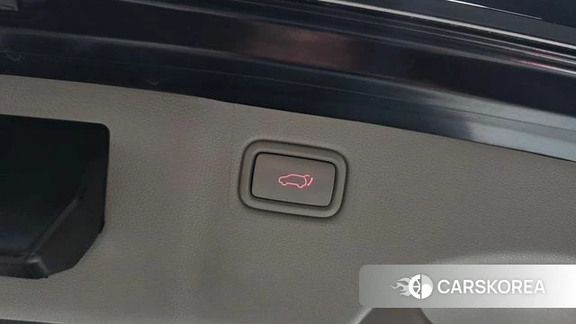 Kia The New Carnival id 4397901 из Кореи 10