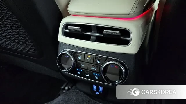 Genesis GV70 id 3341775 из Кореи 10