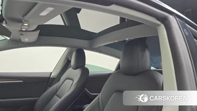 Tesla Model 3 id 3442951 из Кореи 10