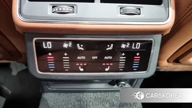 Audi A6 (C8) id 2964834 из Кореи 10