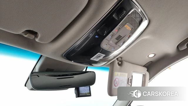 Genesis GV80 id 3843832 из Кореи 10