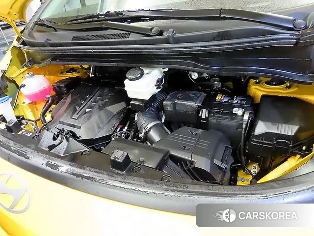 Hyundai Staria id 3758034 из Кореи 10