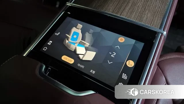 Land Rover Range Rover 5th Generation id 3664244 из Кореи 10