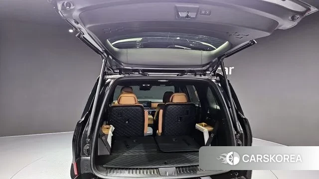 Hyundai Santa Fe (MX5) id 3399815 из Кореи 10