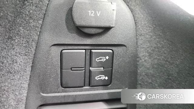 Volkswagen Touareg 3rd generation id 3335761 из Кореи 10