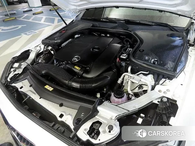 Mercedes-Benz E-Class W213 id 3707546 из Кореи 10