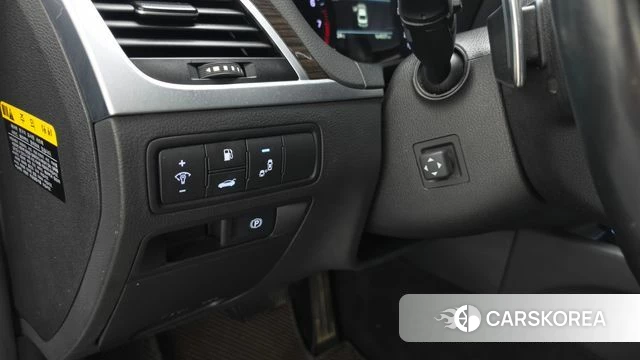 Genesis G80 id 4850170 из Кореи 10