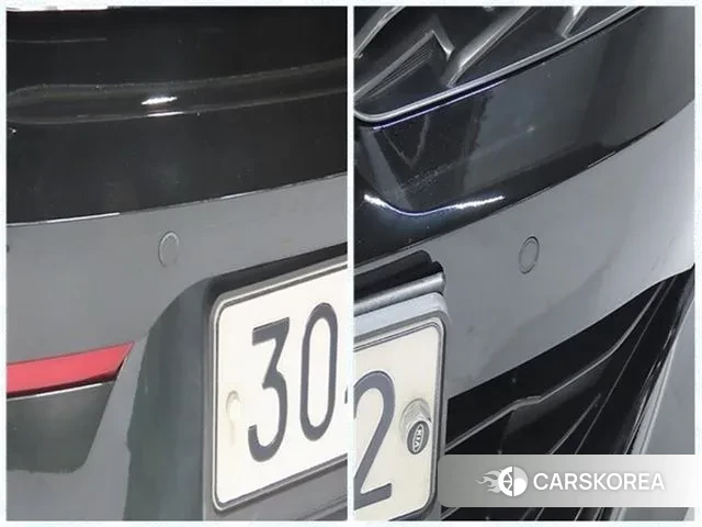 Kia K5 3rd generation id 3385494 из Кореи 10