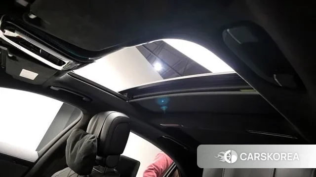 Mercedes-Benz S-Class W223 id 3607132 из Кореи 10