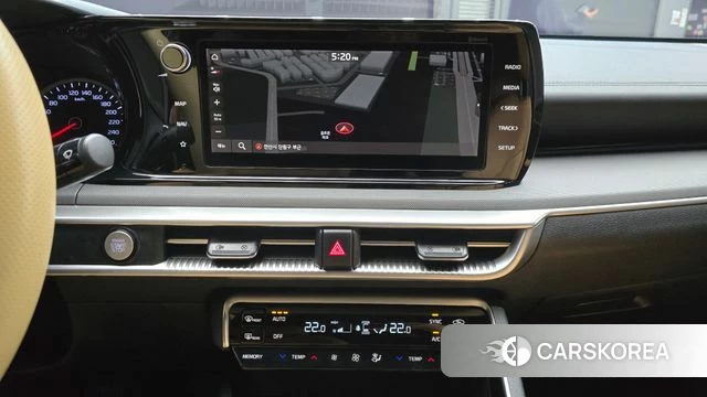 Kia K5 3rd generation id 4304464 из Кореи 10