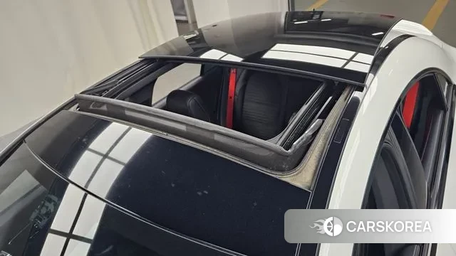 Mercedes-Benz CLA-Class C117 id 3485079 из Кореи 10