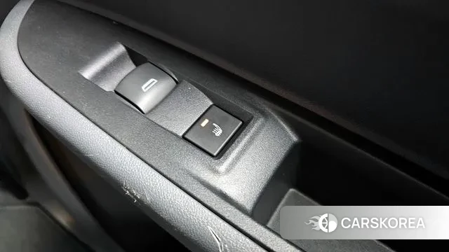 Chevrolet (GM Daewoo) Bolt EV id 3499469 из Кореи 10