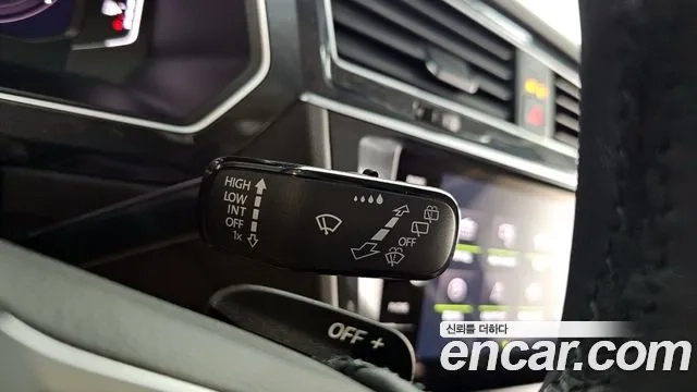 Volkswagen Tiguan second Generation id 2906283 из Кореи 10