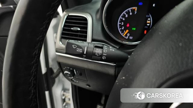 Jeep Grand Cherokee id 4580596 из Кореи 10