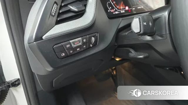 BMW 1 Series (F40) id 3764672 из Кореи 10