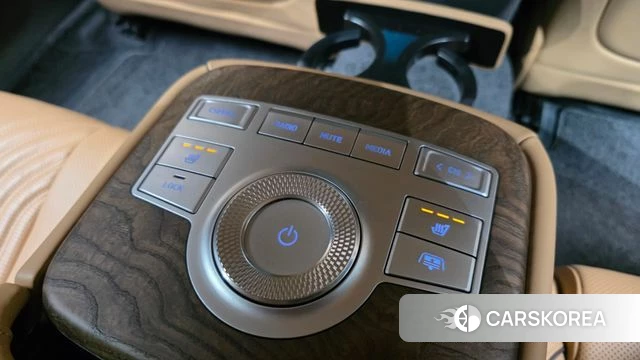 Genesis G80 (RG3) id 3892436 из Кореи 10