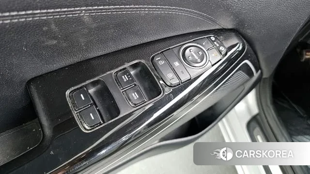 Kia Come New K7 id 2971455 из Кореи 10