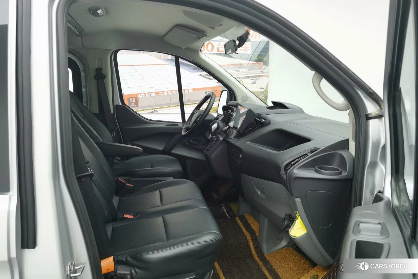 Ford Transit id 4439129 из Китая 10