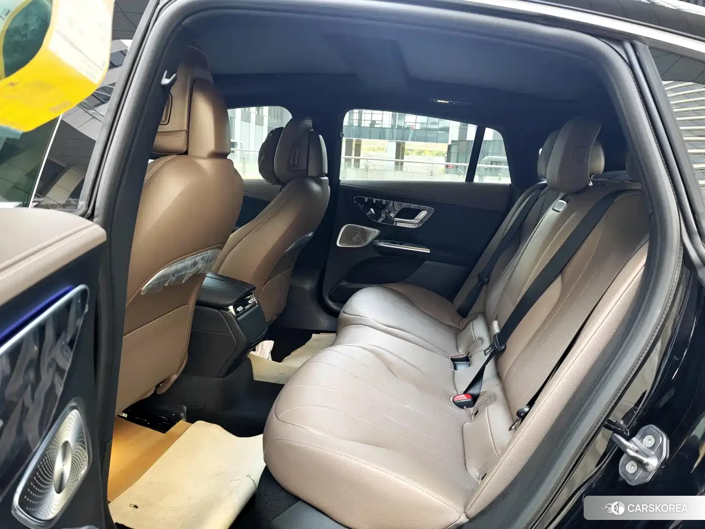 Mercedes-Benz EQE id 4601770 из Китая 10