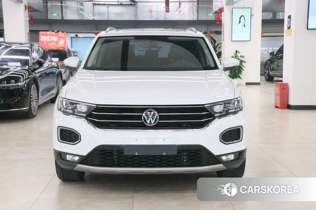 Volkswagen Exploring songs id 4261067 из Китая 10