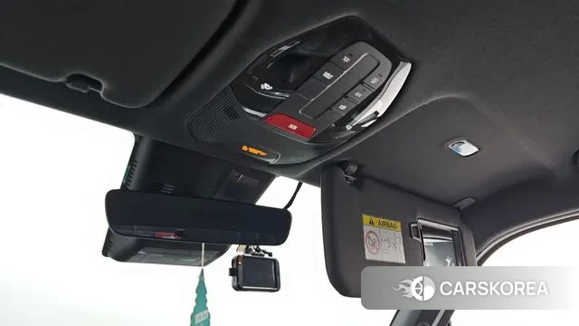 Kia Tasman id 3731823 из Кореи 10