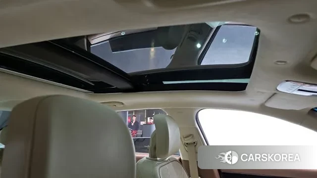 Hyundai Grandeur Hybrid (GN7) id 3388654 из Кореи 10