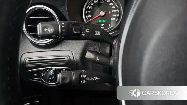 Mercedes-Benz GLC-Class X253 id 3368766 из Кореи 10