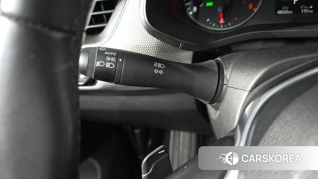 Renault Korea (Samsung) XM3 id 4395062 из Кореи 10