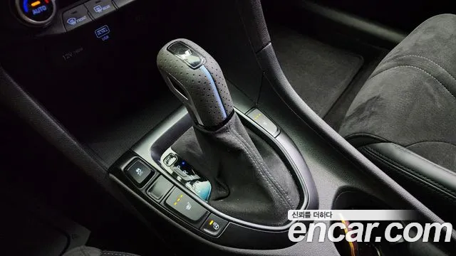 Hyundai Veloster (JS) id 2655562 из Кореи 10