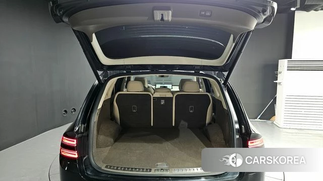 Genesis GV80 id 3934467 из Кореи 10