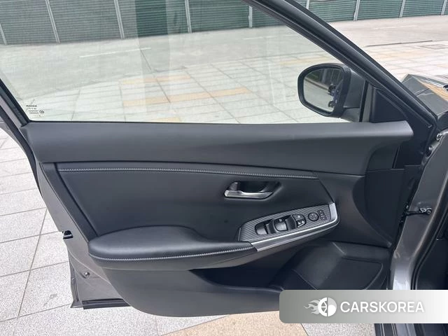 Nissan Xuan Yi id 4313675 из Китая 10