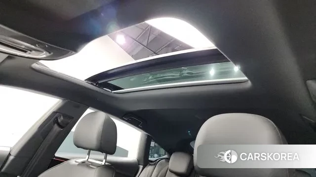 Audi A5 (F5) id 3037642 из Кореи 10