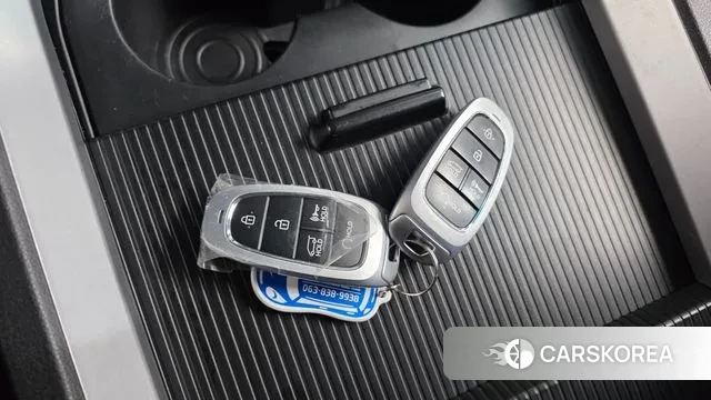 Hyundai Staria id 3776747 из Кореи 10